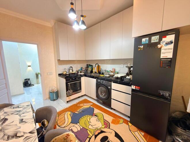 Satılır 3 otaqlı yeni tikili 118 m², Yeni Yasamal q., photo 10 from 15