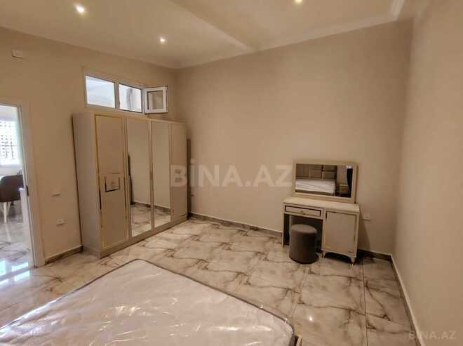 İcarəyə verilir 4 otaqlı yeni tikili 90 m², Memar Əcəmi m., photo 5 from 9