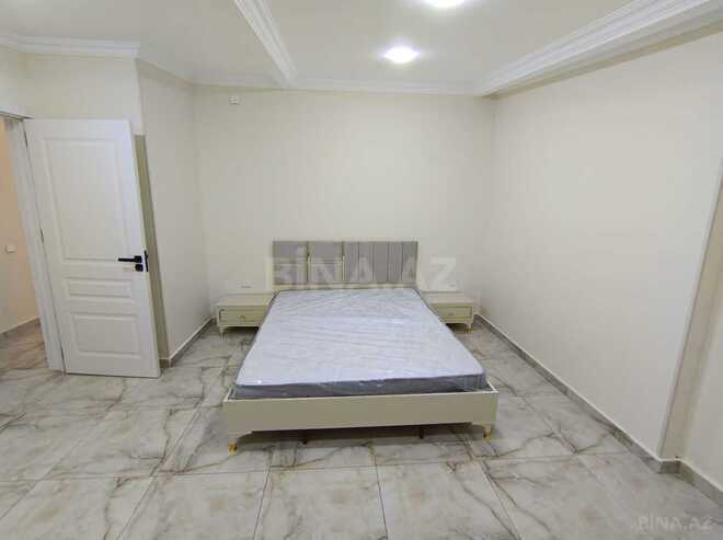 İcarəyə verilir 4 otaqlı yeni tikili 90 m², Memar Əcəmi m., photo 7 from 9