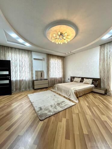 Продаётся 6-комн. дом/дача 440 м², пос. Бадамдар, photo 18 from 32