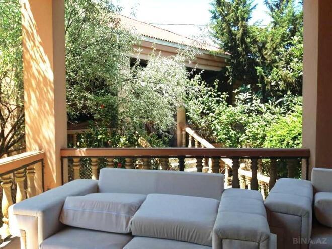 Продаётся 6-комн. дом/дача 440 м², пос. Бадамдар, photo 15 from 32