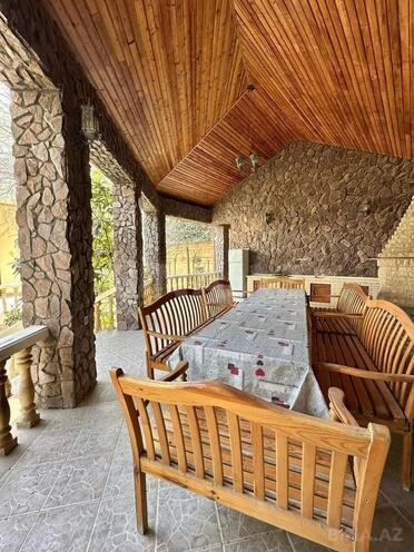 Продаётся 6-комн. дом/дача 440 м², пос. Бадамдар, photo 16 from 32