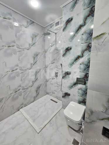 Satılır 3 otaqlı yeni tikili 80 m², 20 Yanvar m., photo 14 from 15