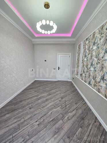 Satılır 3 otaqlı yeni tikili 80 m², 20 Yanvar m., photo 9 from 15