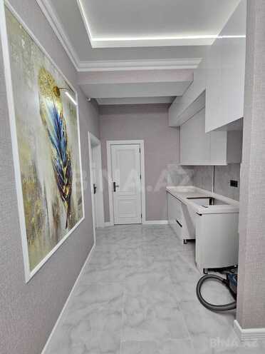 Satılır 3 otaqlı yeni tikili 80 m², 20 Yanvar m., photo 10 from 15