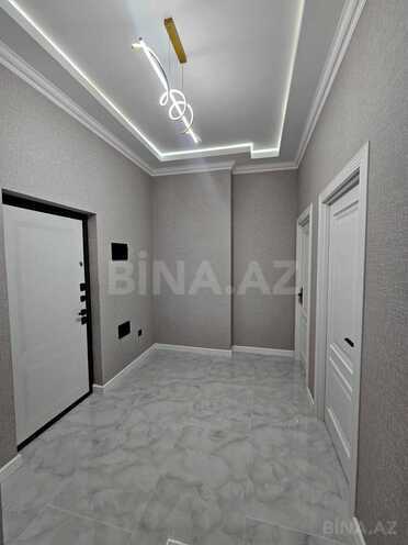 Satılır 3 otaqlı yeni tikili 80 m², 20 Yanvar m., photo 12 from 15