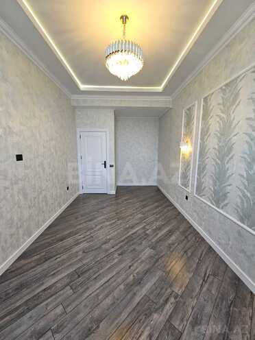 Satılır 3 otaqlı yeni tikili 80 m², 20 Yanvar m., photo 5 from 15