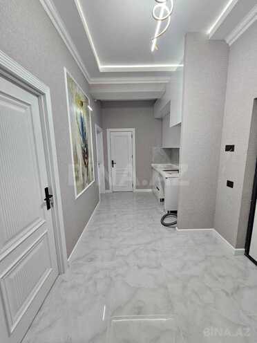 Satılır 3 otaqlı yeni tikili 80 m², 20 Yanvar m., photo 11 from 15