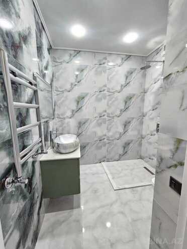 Satılır 3 otaqlı yeni tikili 80 m², 20 Yanvar m., photo 13 from 15