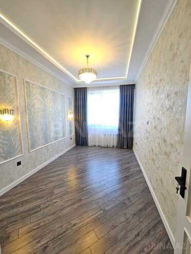 Satılır 3 otaqlı yeni tikili 80 m², 20 Yanvar m., photo 6 from 15