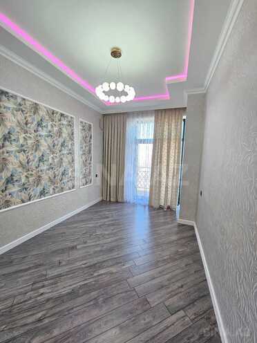 Satılır 3 otaqlı yeni tikili 80 m², 20 Yanvar m., photo 8 from 15