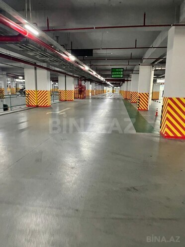 İcarəyə verilir 3 otaqlı yeni tikili 148 m², 8 Noyabr m., photo 25 from 26