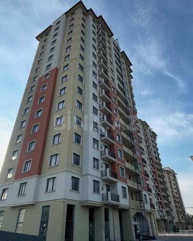Satılır 3 otaqlı yeni tikili 80 m², 20 Yanvar m., photo 1 from 15