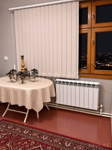 Satılır 2 otaqlı köhnə tikili 40 m², Həzi Aslanov q., photo 1 from 9