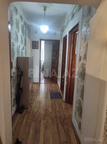 Satılır 3 otaqlı köhnə tikili 65 m², Yeni Günəşli q., photo 4 from 13