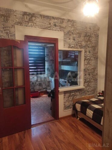 Satılır 3 otaqlı köhnə tikili 65 m², Yeni Günəşli q., photo 8 from 13