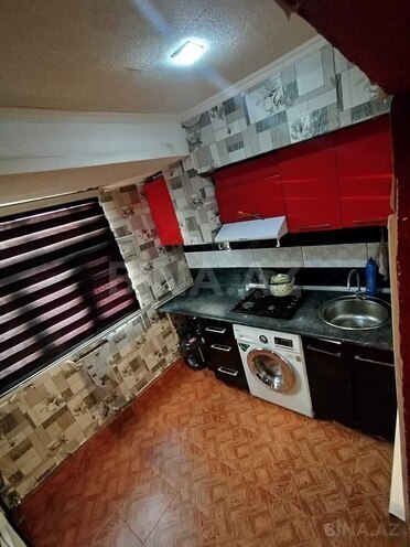 Satılır 3 otaqlı köhnə tikili 65 m², Yeni Günəşli q., photo 10 from 13