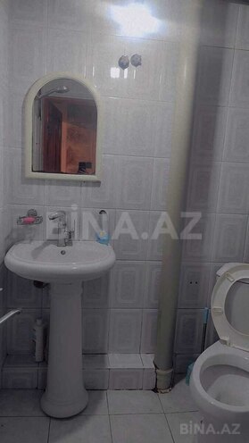 Satılır 3 otaqlı köhnə tikili 65 m², Yeni Günəşli q., photo 12 from 13