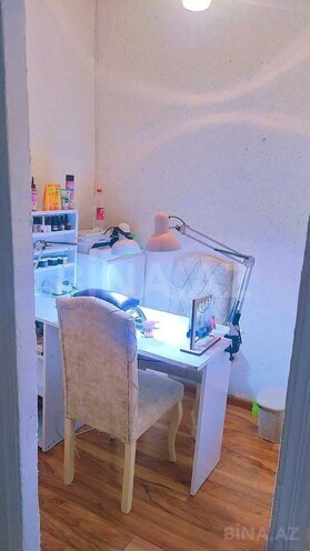 Satılır 3 otaqlı köhnə tikili 65 m², Yeni Günəşli q., photo 11 from 13