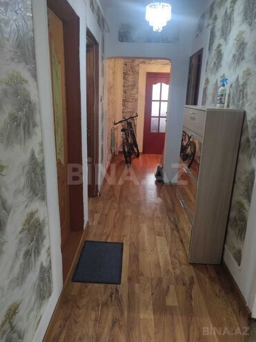 Satılır 3 otaqlı köhnə tikili 65 m², Yeni Günəşli q., photo 6 from 13