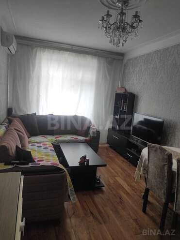 Satılır 3 otaqlı köhnə tikili 65 m², Yeni Günəşli q., photo 3 from 13