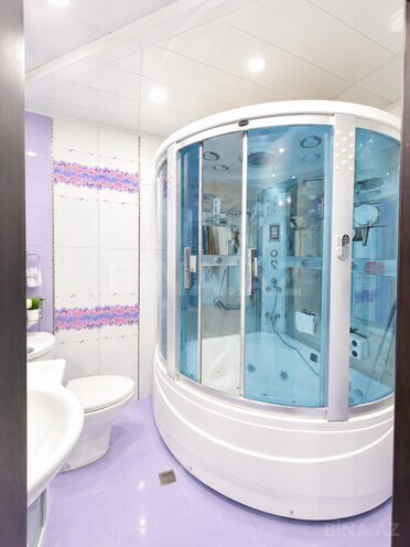 Satılır 3 otaqlı yeni tikili 123 m², Şah İsmayıl Xətai m., photo 9 from 13