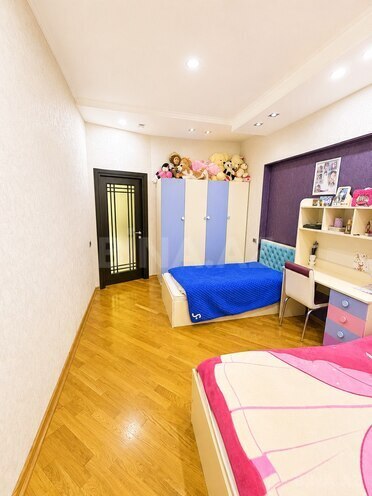 Satılır 3 otaqlı yeni tikili 123 m², Şah İsmayıl Xətai m., photo 12 from 13