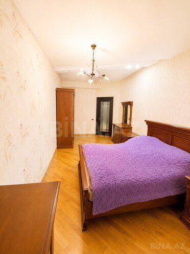 Satılır 3 otaqlı yeni tikili 123 m², Şah İsmayıl Xətai m., photo 10 from 13