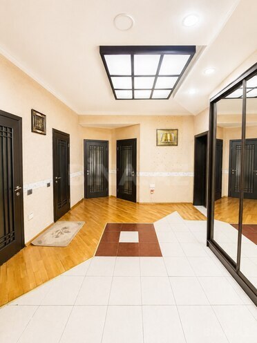 Satılır 3 otaqlı yeni tikili 123 m², Şah İsmayıl Xətai m., photo 6 from 13