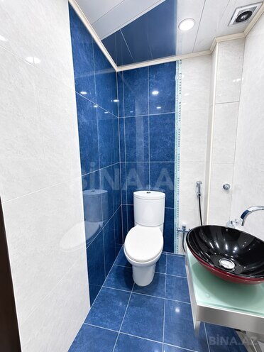 Satılır 3 otaqlı yeni tikili 123 m², Şah İsmayıl Xətai m., photo 5 from 13