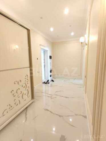 Сдаётся 2-комн. новостройка 106 м², Наримановский  р., photo 21 from 25