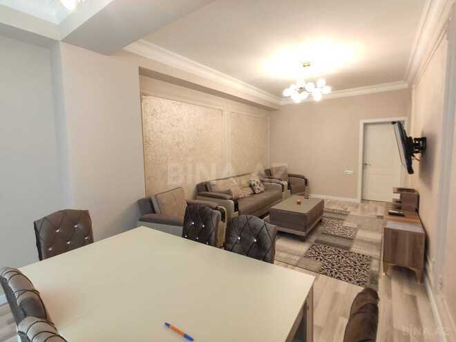 Сдаётся 2-комн. новостройка 106 м², Наримановский  р., photo 3 from 25