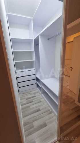 Сдаётся 2-комн. новостройка 106 м², Наримановский  р., photo 16 from 25