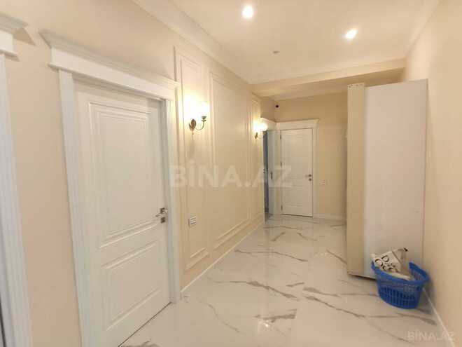 Сдаётся 2-комн. новостройка 106 м², Наримановский  р., photo 12 from 25