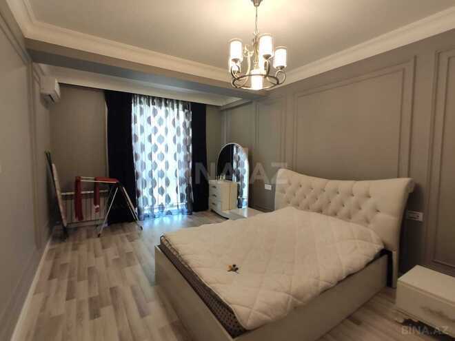 Сдаётся 2-комн. новостройка 106 м², Наримановский  р., photo 7 from 25