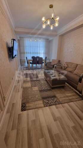 Сдаётся 2-комн. новостройка 106 м², Наримановский  р., photo 6 from 25