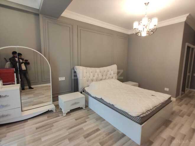 Сдаётся 2-комн. новостройка 106 м², Наримановский  р., photo 14 from 25
