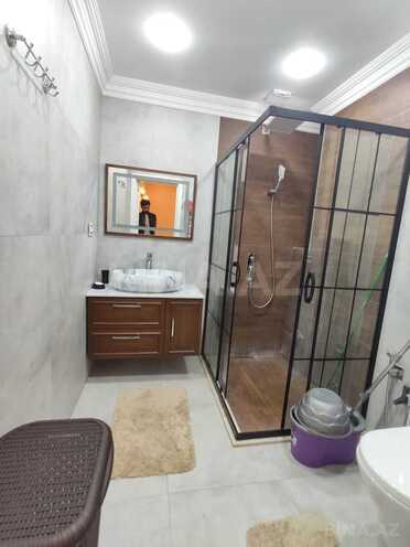 Сдаётся 2-комн. новостройка 106 м², Наримановский  р., photo 19 from 25