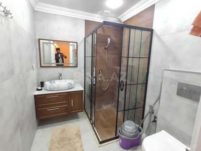 Сдаётся 2-комн. новостройка 106 м², Наримановский  р., photo 17 from 25