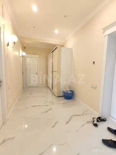 Сдаётся 2-комн. новостройка 106 м², Наримановский  р., photo 15 from 25