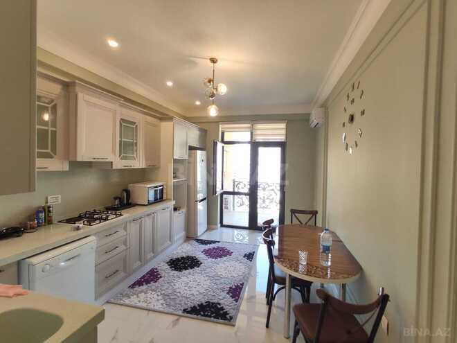 Сдаётся 2-комн. новостройка 106 м², Наримановский  р., photo 11 from 25