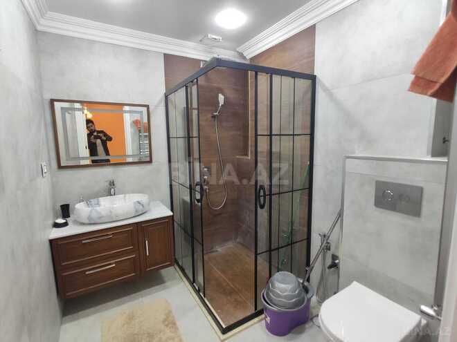 Сдаётся 2-комн. новостройка 106 м², Наримановский  р., photo 18 from 25