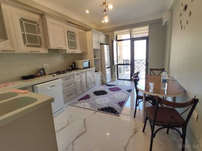 Сдаётся 2-комн. новостройка 106 м², Наримановский  р., photo 9 from 25