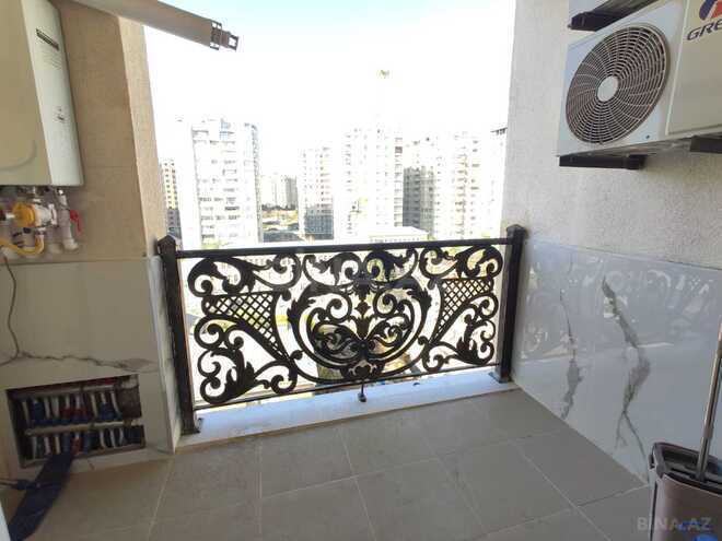 Сдаётся 2-комн. новостройка 106 м², Наримановский  р., photo 23 from 25