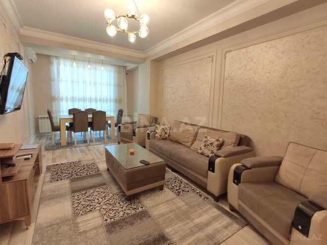 Сдаётся 2-комн. новостройка 106 м², Наримановский  р., photo 4 from 25