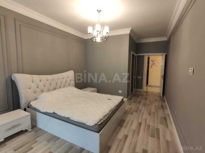 Сдаётся 2-комн. новостройка 106 м², Наримановский  р., photo 13 from 25