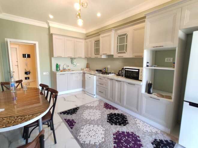Сдаётся 2-комн. новостройка 106 м², Наримановский  р., photo 10 from 25