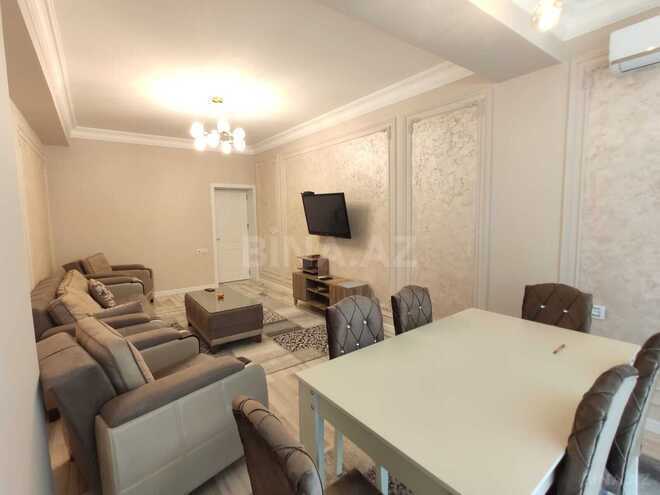 Сдаётся 2-комн. новостройка 106 м², Наримановский  р., photo 5 from 25