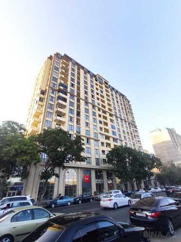 Сдаётся 2-комн. новостройка 106 м², Наримановский  р., photo 1 from 25