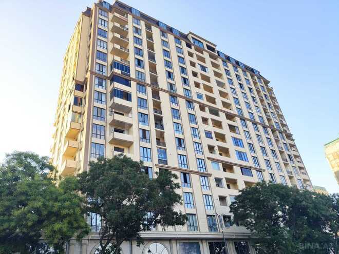 Сдаётся 2-комн. новостройка 106 м², Наримановский  р., photo 24 from 25